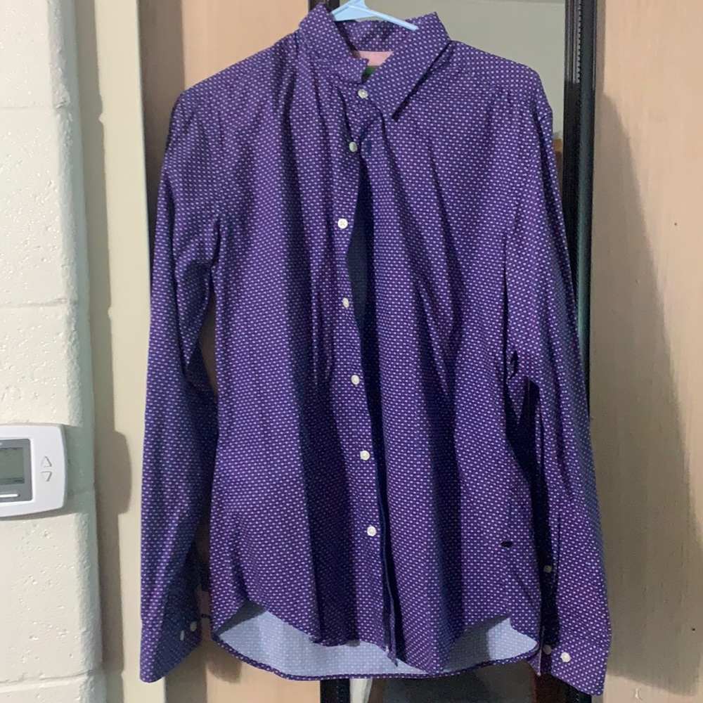 Worn once or twice, got multiple of this size but were a little too small for me